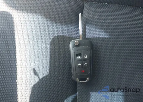 2015 Chevrolet Cruze 1Lt Auto z USA, uszkodzony, nr VIN 1G1PC5SB0F7101338